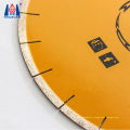 China Top Seller Diamond Cutting Tools Circle Saw Baldes for Marble